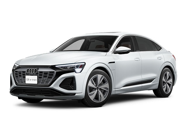 audi q8 sportback e-tron 2024 WA1CAAGE7RB007492 image